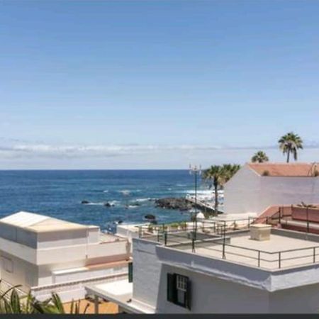 Apartamento En Paraiso San Telmo Пуерто де ла Крус Екстериор снимка