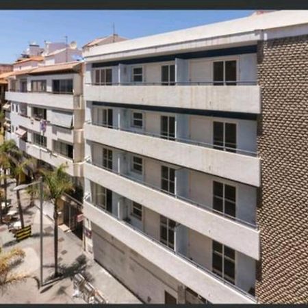Apartamento En Paraiso San Telmo Пуерто де ла Крус Екстериор снимка