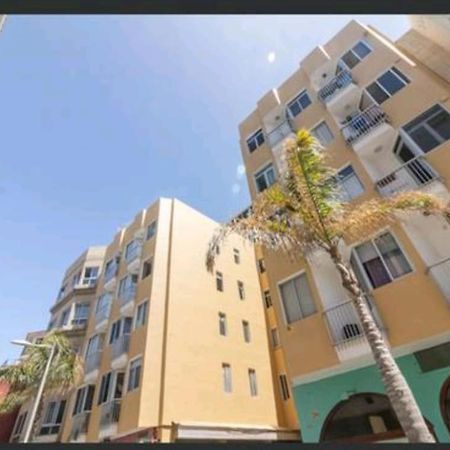 Apartamento En Paraiso San Telmo Пуерто де ла Крус Екстериор снимка