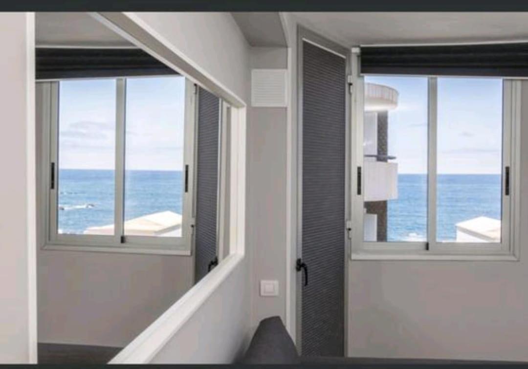 Apartamento En Paraiso San Telmo Пуерто де ла Крус Екстериор снимка