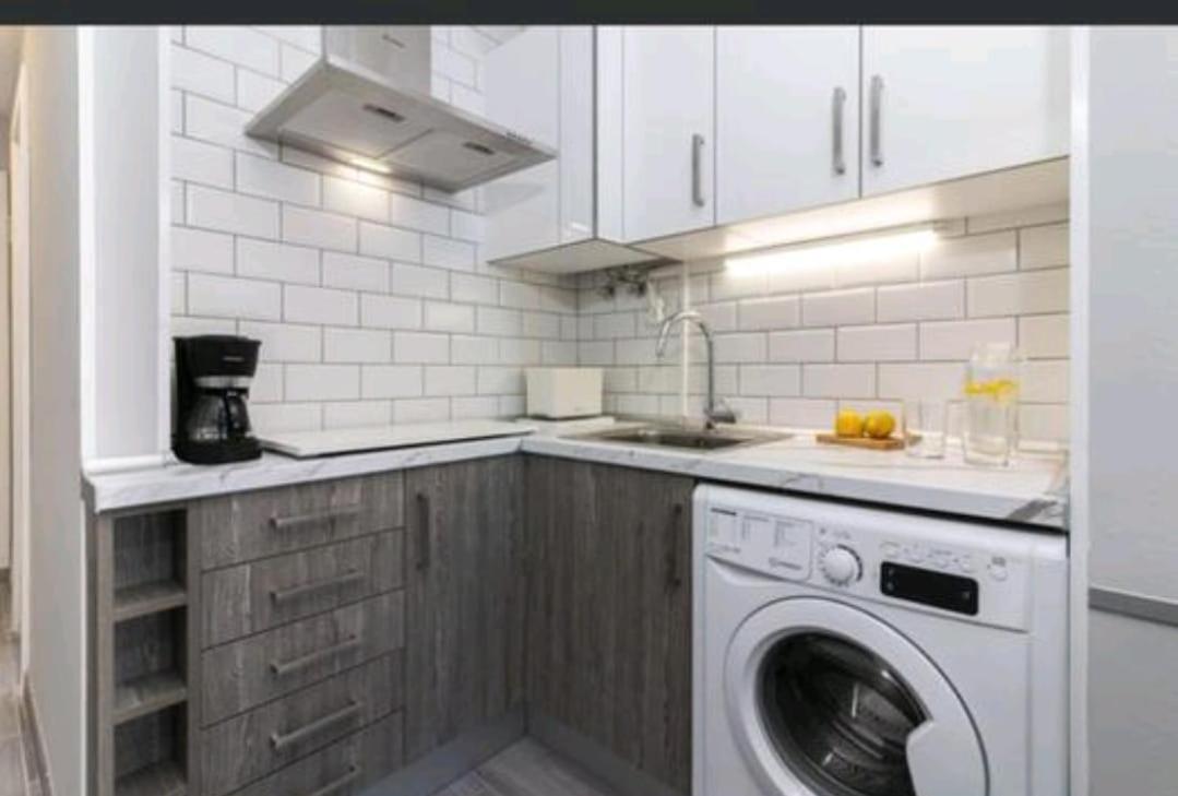 Apartamento En Paraiso San Telmo Пуерто де ла Крус Екстериор снимка