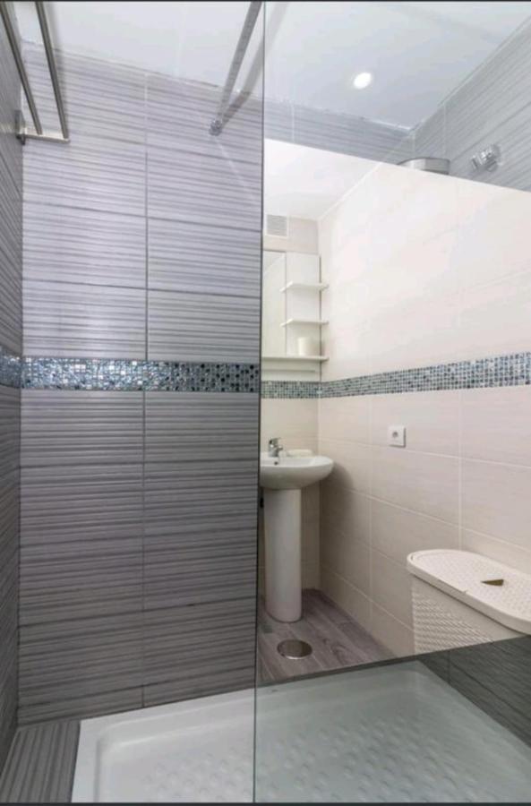 Apartamento En Paraiso San Telmo Пуерто де ла Крус Екстериор снимка