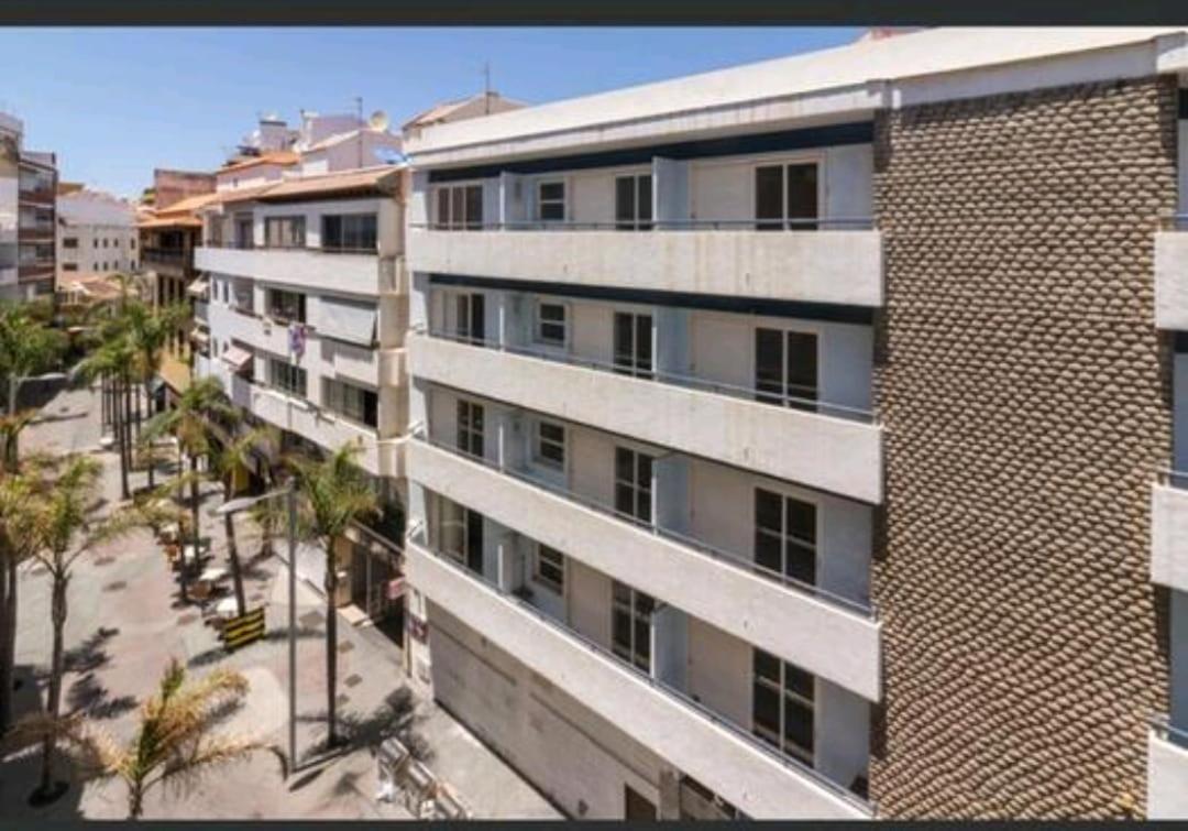 Apartamento En Paraiso San Telmo Пуерто де ла Крус Екстериор снимка