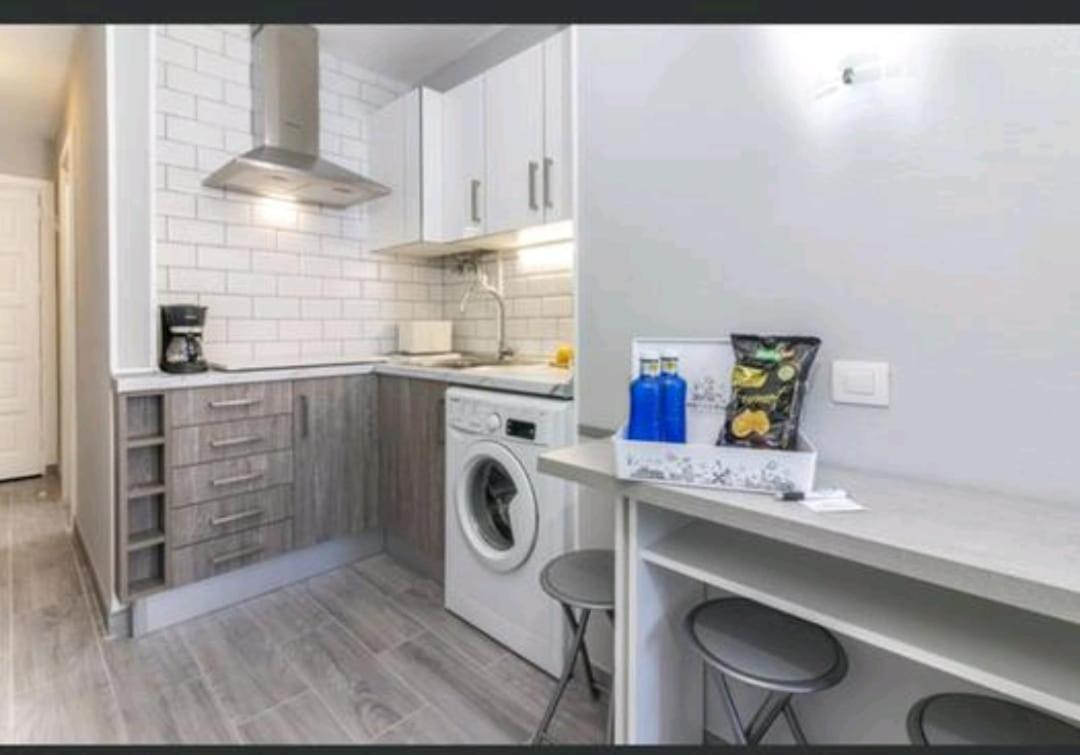 Apartamento En Paraiso San Telmo Пуерто де ла Крус Екстериор снимка