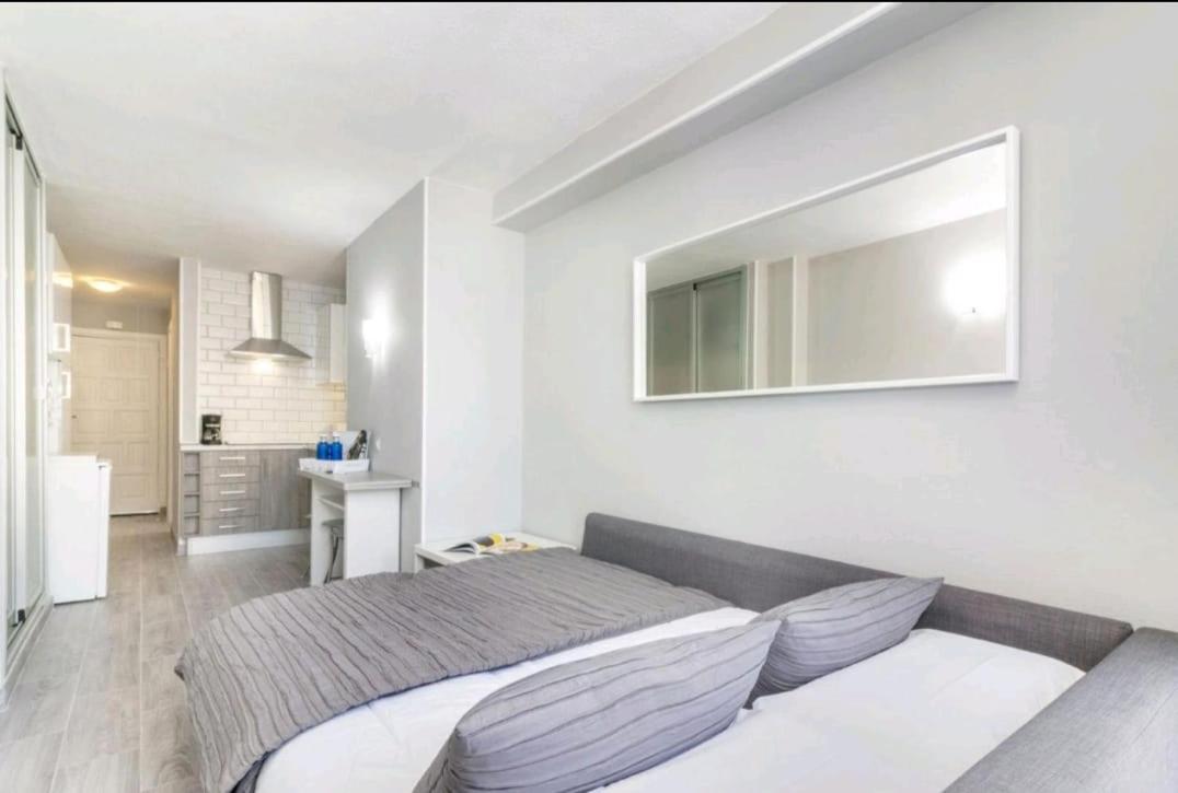 Apartamento En Paraiso San Telmo Пуерто де ла Крус Екстериор снимка