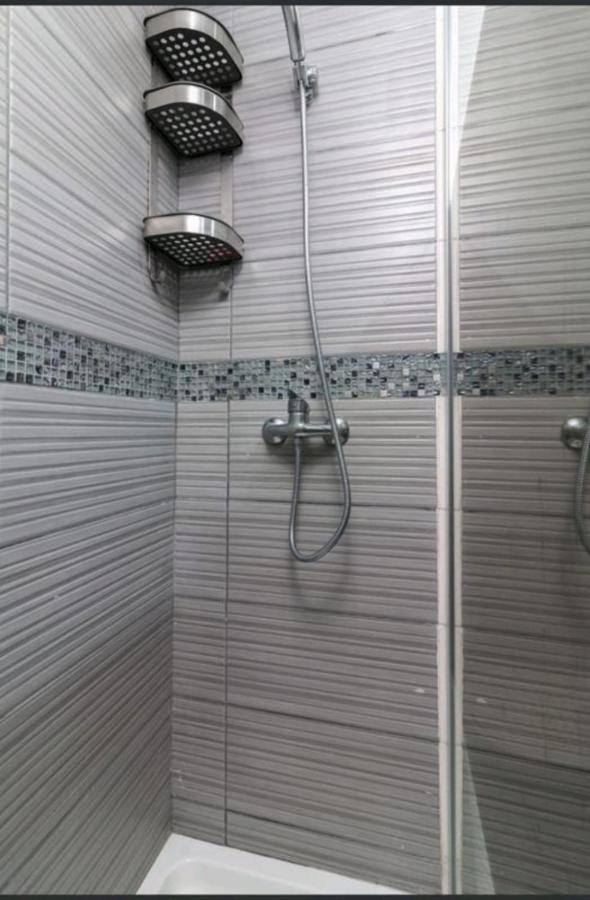 Apartamento En Paraiso San Telmo Пуерто де ла Крус Екстериор снимка