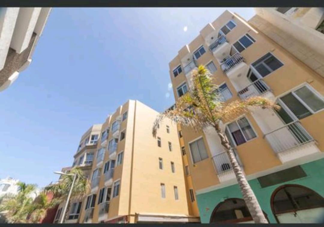 Apartamento En Paraiso San Telmo Пуерто де ла Крус Екстериор снимка