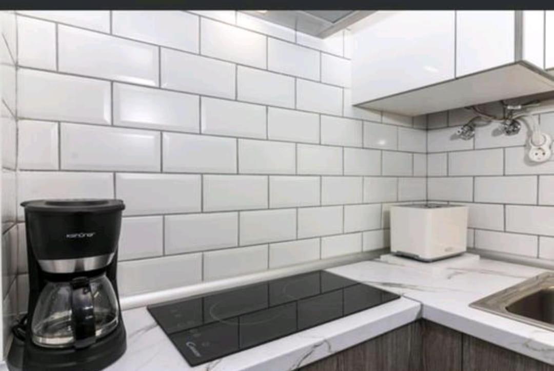 Apartamento En Paraiso San Telmo Пуерто де ла Крус Екстериор снимка