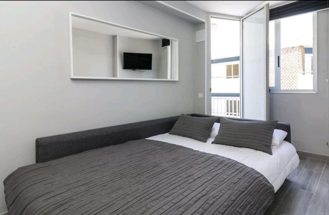 Apartamento En Paraiso San Telmo Пуерто де ла Крус Екстериор снимка