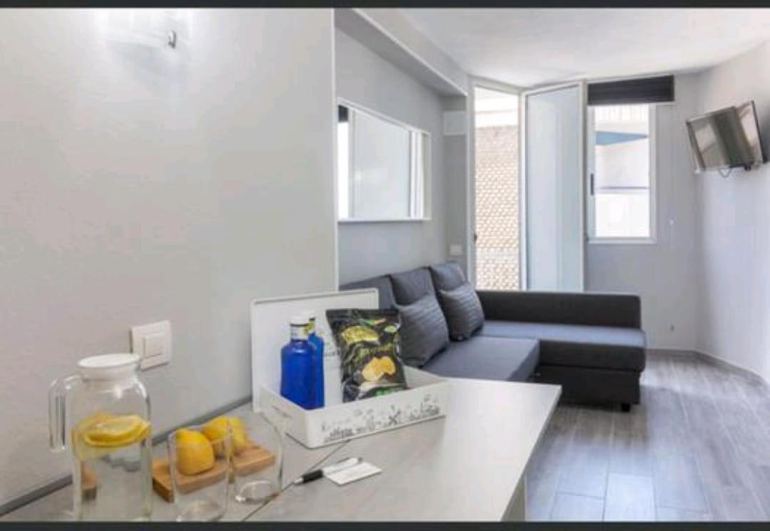 Apartamento En Paraiso San Telmo Пуерто де ла Крус Екстериор снимка