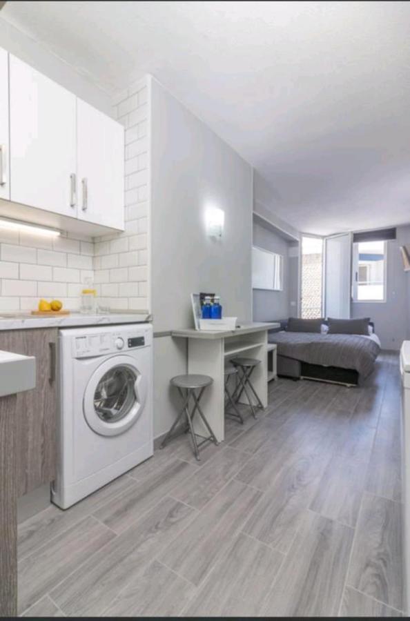 Apartamento En Paraiso San Telmo Пуерто де ла Крус Екстериор снимка
